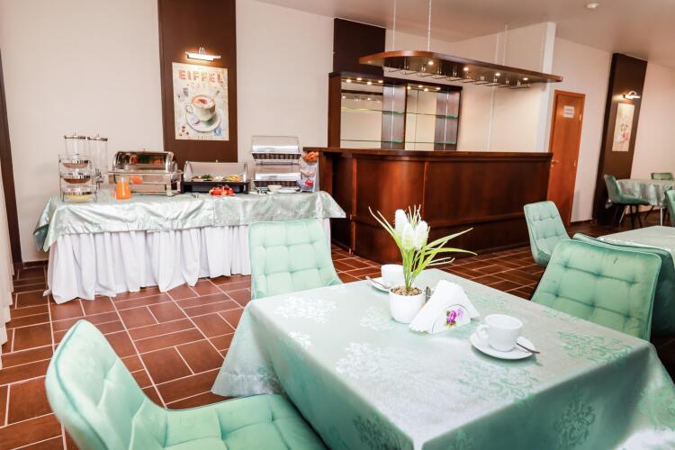 Space(Калининград), фото 61