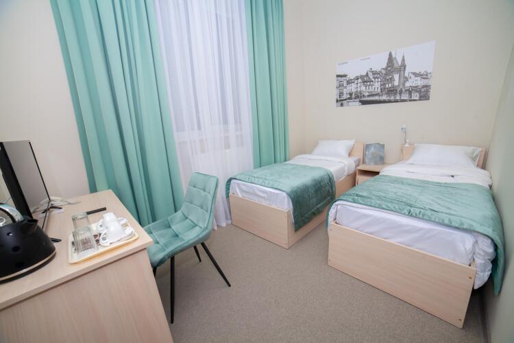 Space(Калининград), фото 68