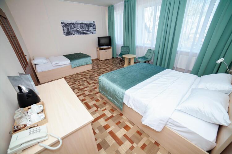 Space(Калининград), фото 72