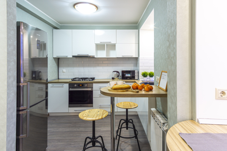 Апартаменты на Красной площади, фото 14