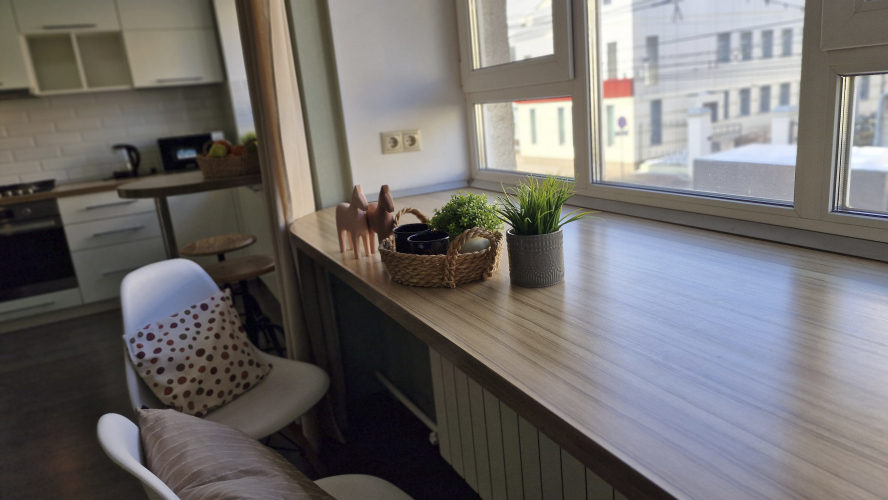 Апартаменты на Красной площади, фото 16