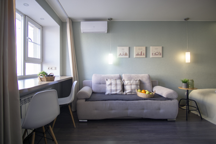 Апартаменты на Красной площади, фото 17