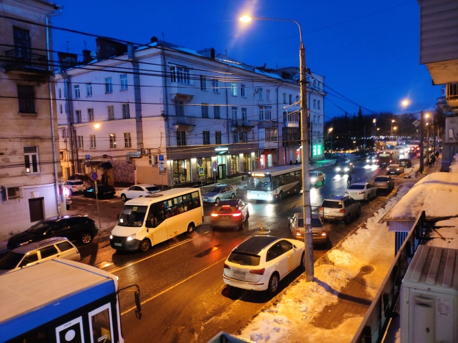 Апартаменты на Красной площади, фото 18