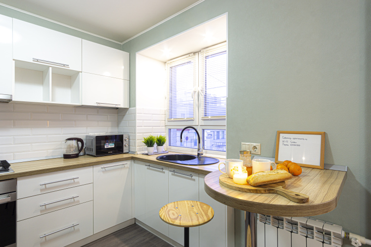 Апартаменты на Красной площади, фото 19