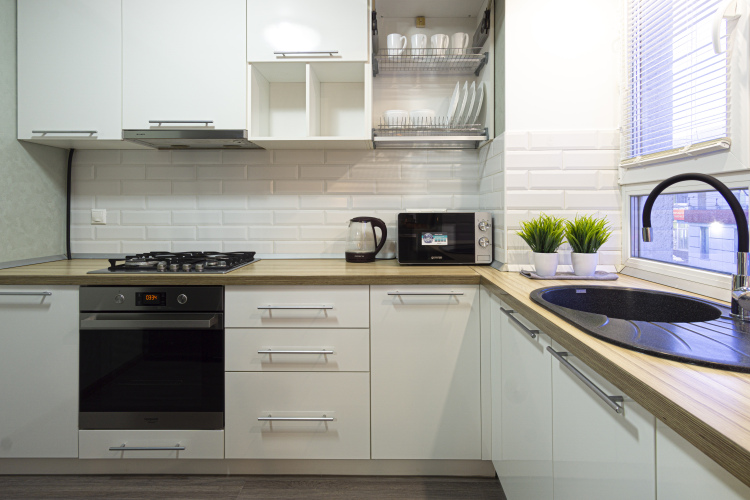 Апартаменты на Красной площади, фото 20