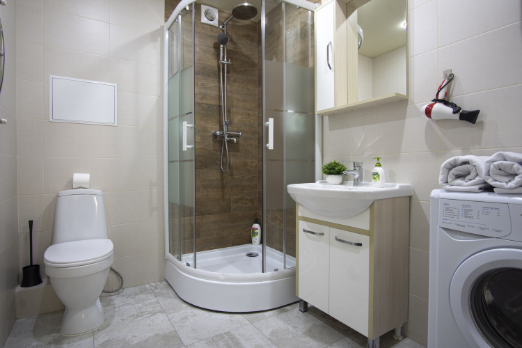 Апартаменты на Красной площади, фото 21