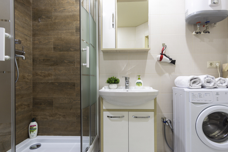 Апартаменты на Красной площади, фото 22