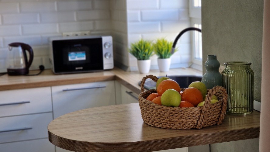 Апартаменты на Красной площади, фото 23