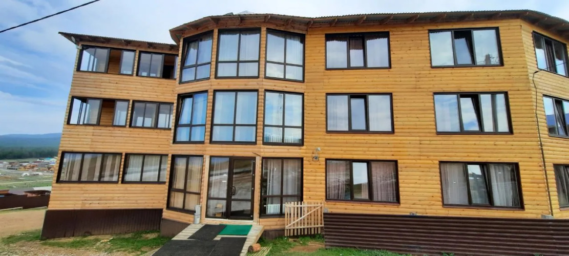 Отель Тэнгри, фото 19