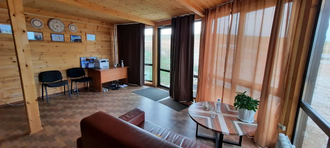 Отель Тэнгри, фото 20