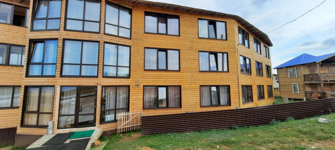 Отель Тэнгри, фото 21