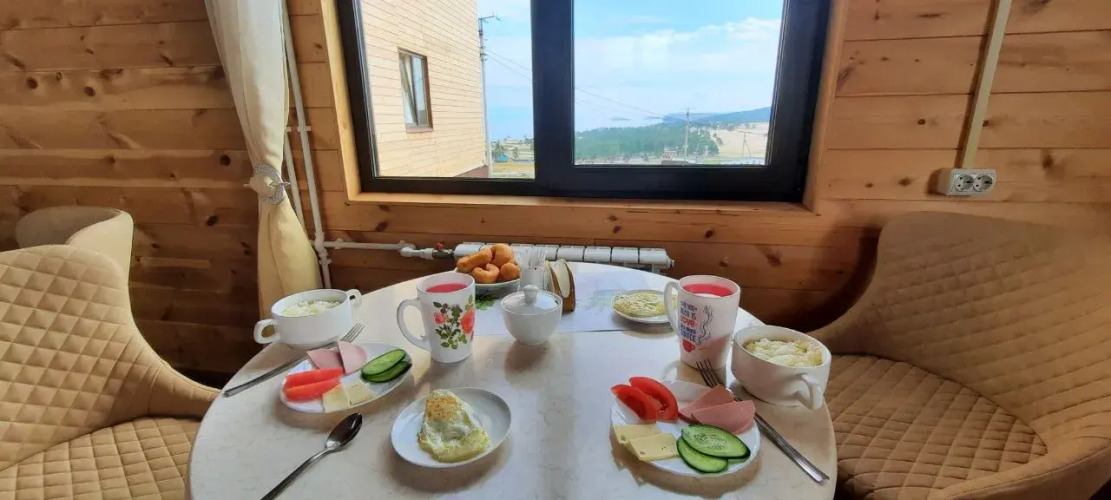 Отель Тэнгри, фото 22