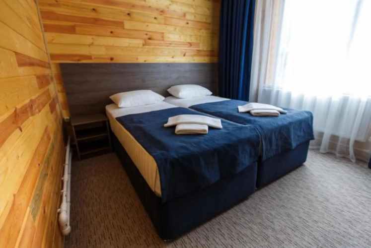 База Отдыха Alania Sky, фото 10