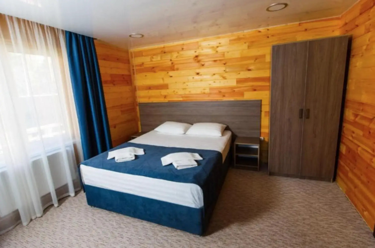 База Отдыха Alania Sky, фото 11