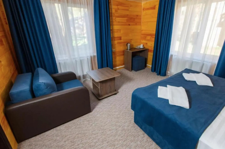 База Отдыха Alania Sky, фото 12