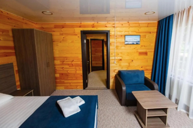 База Отдыха Alania Sky, фото 13