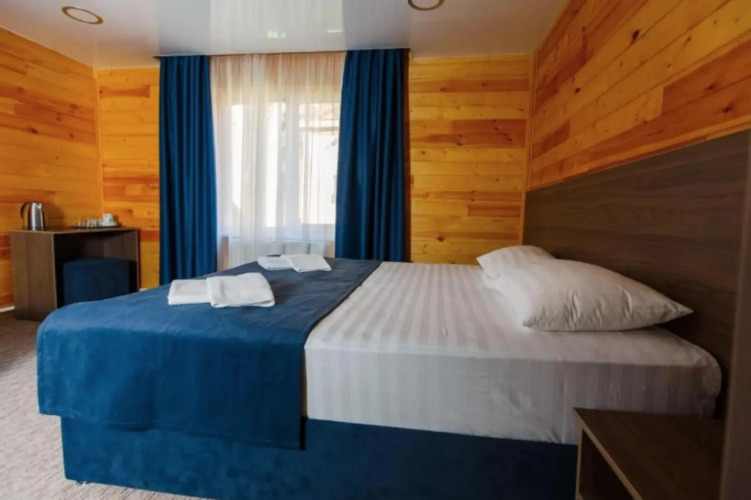 База Отдыха Alania Sky, фото 14