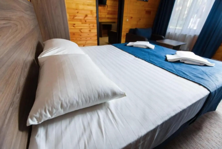 База Отдыха Alania Sky, фото 15