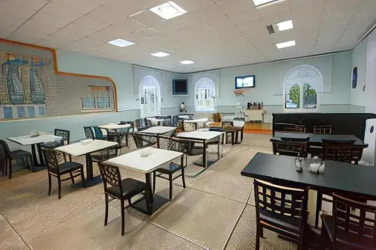 База Отдыха Alania Sky, фото 16