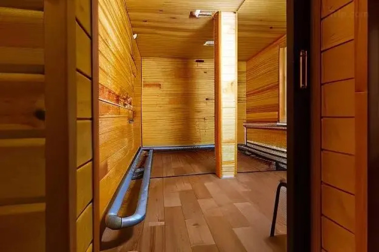 База Отдыха Alania Sky, фото 20