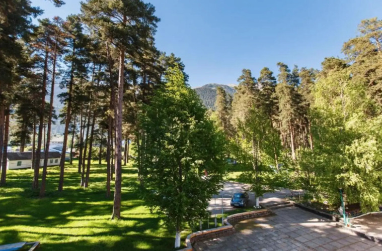 База Отдыха Alania Sky, фото 24