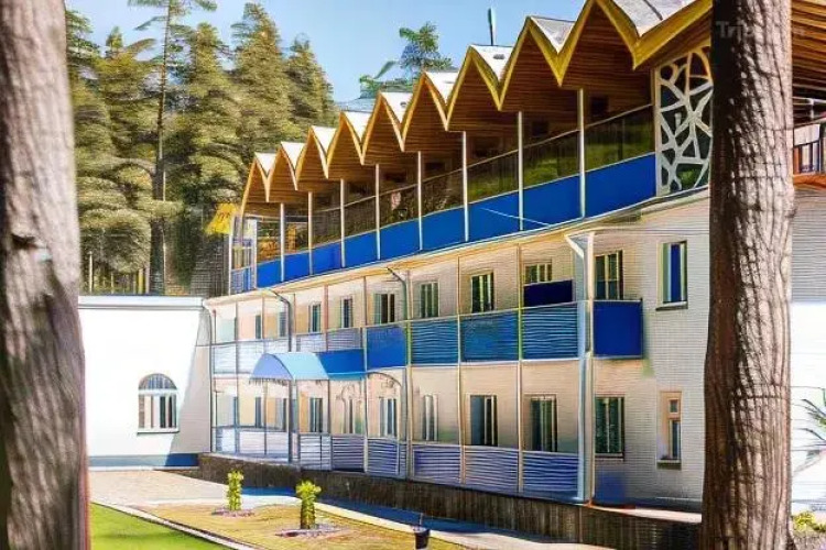 База Отдыха Alania Sky, фото 26