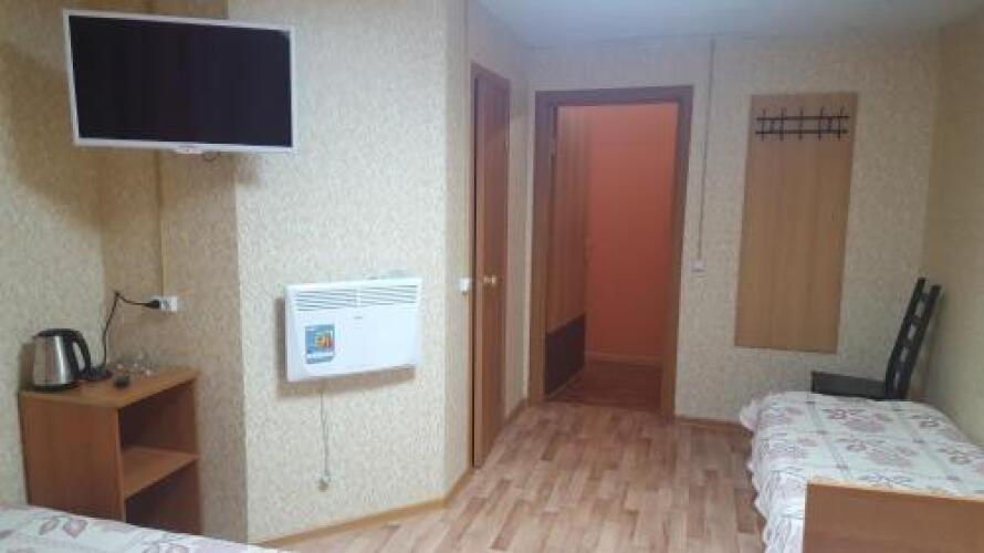 V Dorozhnom, фото 15