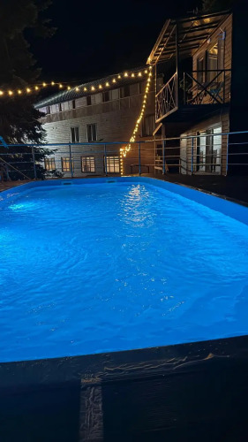 Отель Усадьба Горная Лаванда, фото 24