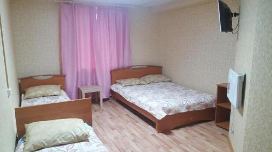 V Dorozhnom, фото 24