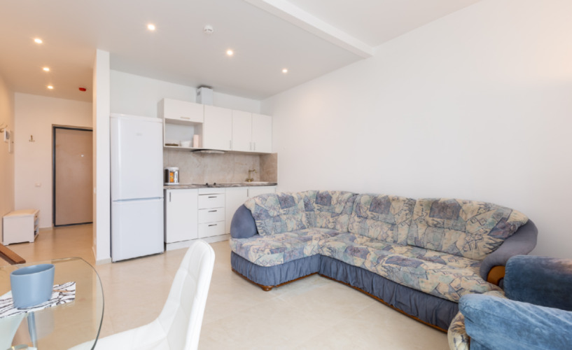 Апартаменты в ЖК Отрада, фото 11