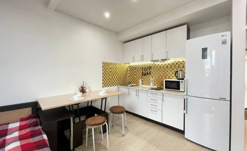 Апартаменты в ЖК Отрада, фото 12