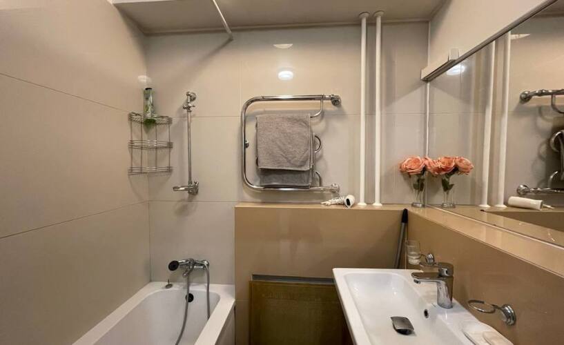 Апартаменты в ЖК Отрада, фото 13