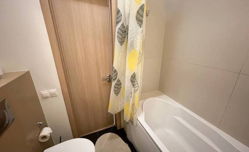 Апартаменты в ЖК Отрада, фото 16