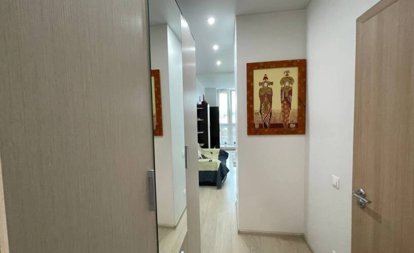 Апартаменты в ЖК Отрада, фото 17