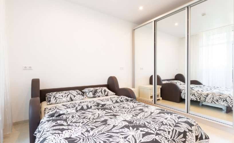 Апартаменты в ЖК Отрада, фото 18