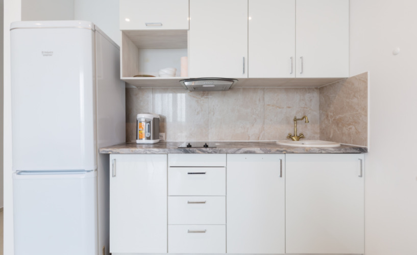 Апартаменты в ЖК Отрада, фото 19