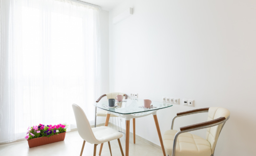 Апартаменты в ЖК Отрада, фото 20