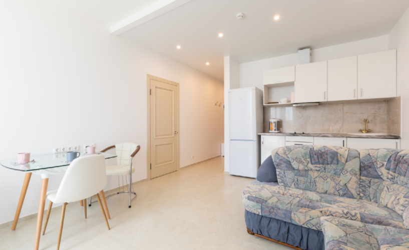 Апартаменты в ЖК Отрада, фото 21