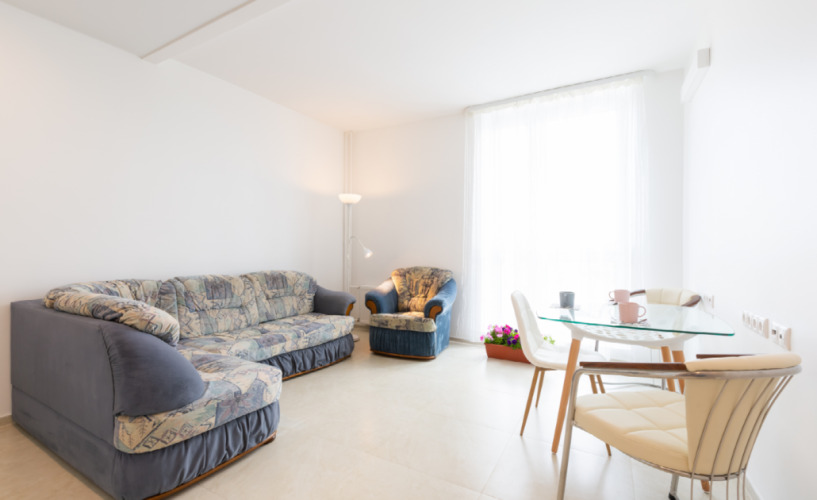 Апартаменты в ЖК Отрада, фото 22