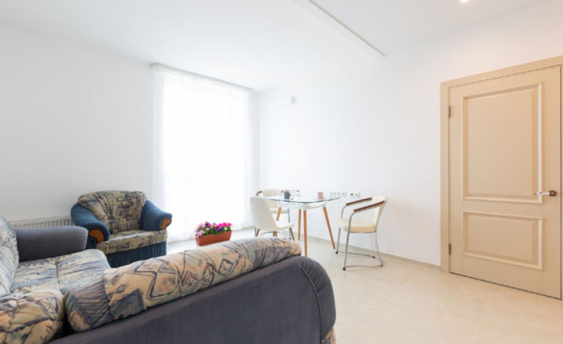 Апартаменты в ЖК Отрада, фото 23