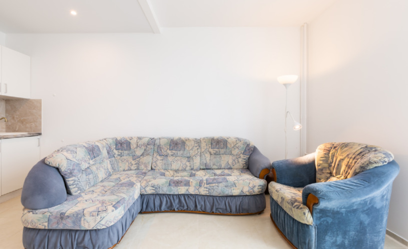 Апартаменты в ЖК Отрада, фото 24