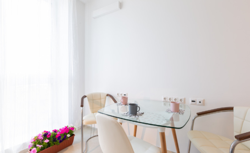 Апартаменты в ЖК Отрада, фото 25