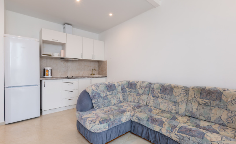 Апартаменты в ЖК Отрада, фото 26