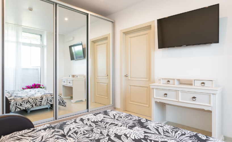 Апартаменты в ЖК Отрада, фото 28