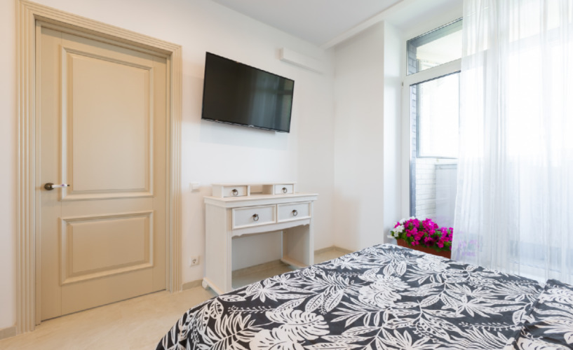 Апартаменты в ЖК Отрада, фото 29