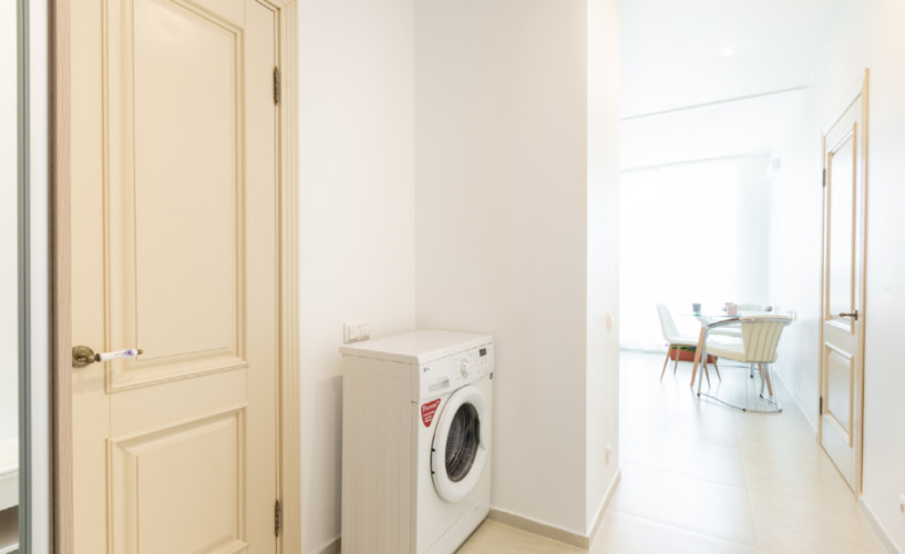 Апартаменты в ЖК Отрада, фото 30