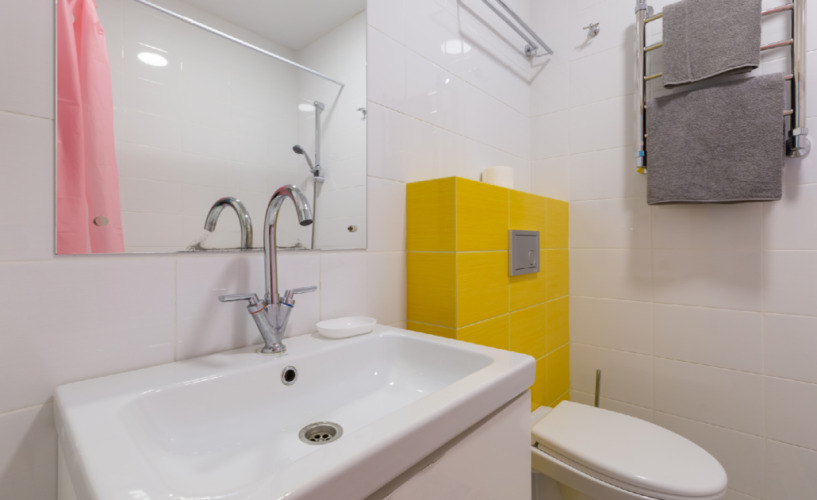 Апартаменты в ЖК Отрада, фото 31