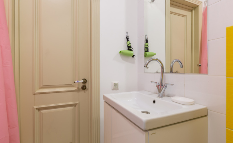 Апартаменты в ЖК Отрада, фото 32