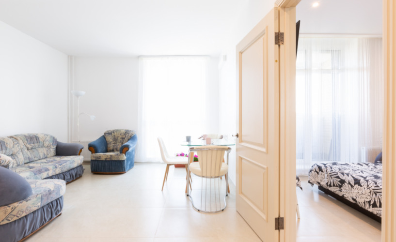 Апартаменты в ЖК Отрада, фото 33