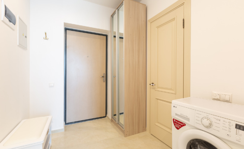 Апартаменты в ЖК Отрада, фото 34